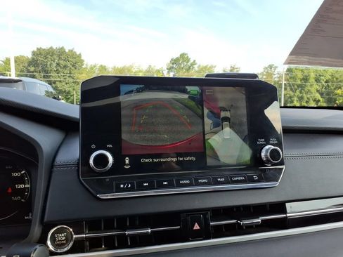 Used 2022 Mitsubishi Outlander SE FWD image 14