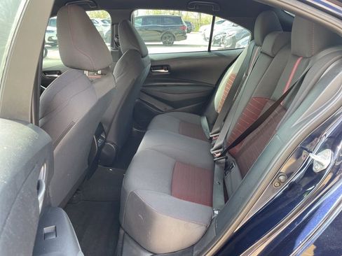 Used 2023 Toyota Corolla SE FWD image 10