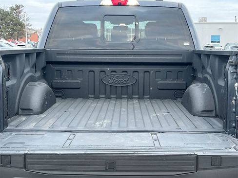 Used 2021 Ford F150 Limited image 33