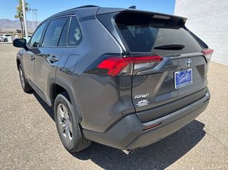 Used 2025 Toyota RAV4 XLE AWD/4WD video 3