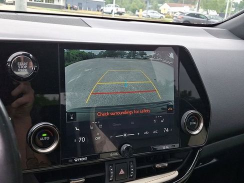 Used 2023 Lexus NX 350 AWD image 23