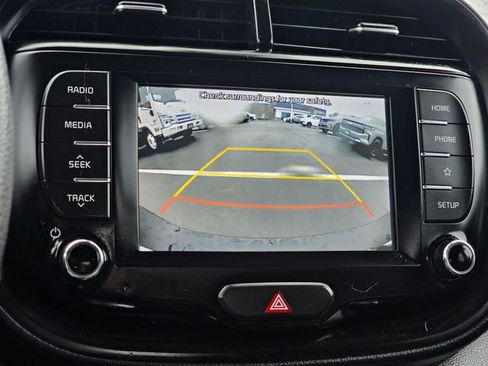 Used 2021 Kia Soul S image 26