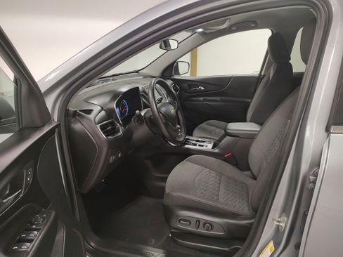 Used 2024 Chevrolet Equinox LT image 10