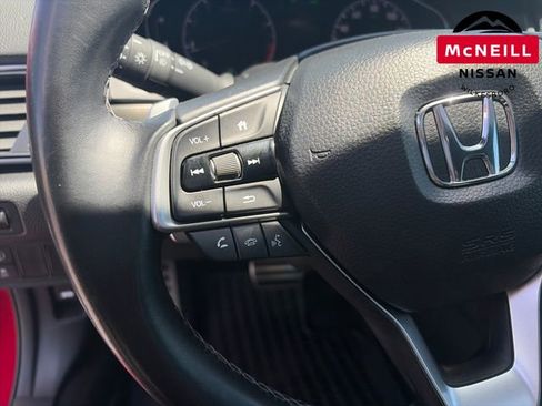 Used 2020 Honda Accord Sport image 26