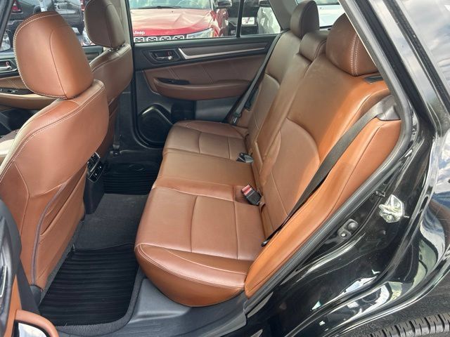 Used 2017 Subaru Outback 2.5i Touring w/ Popular Package #5A AWD/4WD image 14