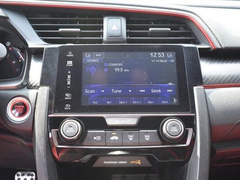 Used 2018 Honda Civic Type R image 17