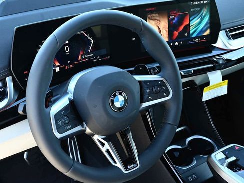 New 2026 BMW X1 xDrive28i w/ Technology Package image 11