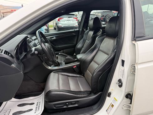 Used 2007 Acura TL Type-S image 9
