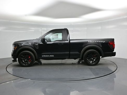 New 2025 Ford F150 XL w/ Equipment Group 103A High AWD/4WD image 21
