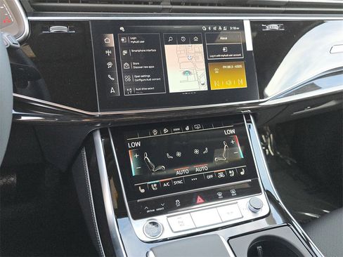 New 2026 Audi Q7 3.0T Premium Plus image 24