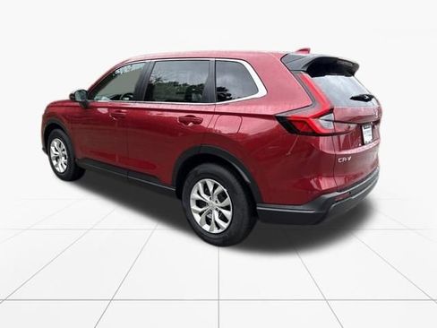 New 2026 Honda CR-V LX image 6