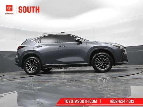 Used 2024 Lexus NX 350h AWD w/ Cold Area Package image 43