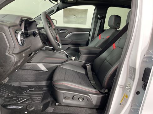 New 2026 Chevrolet Colorado Z71 w/ Z71 Convenience Package 2 image 22