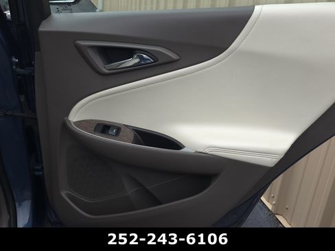 Used 2024 Chevrolet Malibu LT FWD image 36