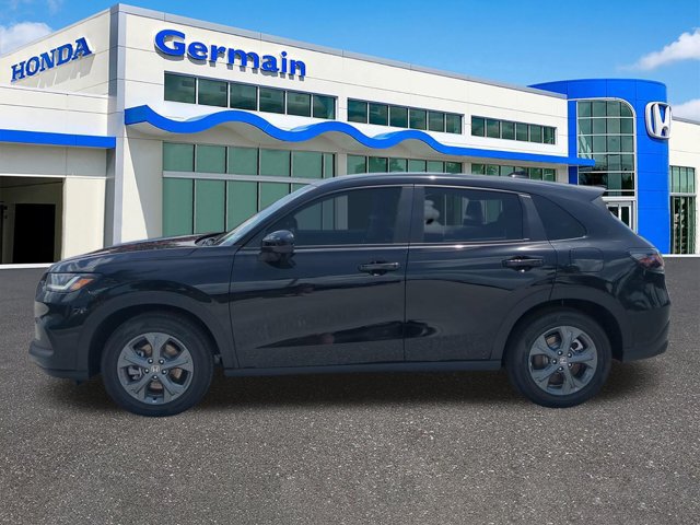New 2027 Honda HR-V LX image 6