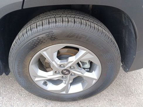 Used 2023 Hyundai Tucson SEL AWD/4WD image 16