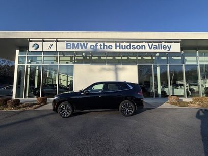 New 2026 BMW X3 xDrive30 w/ Convenience Package