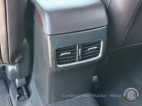 Used 2024 MAZDA CX-5 Signature image 17