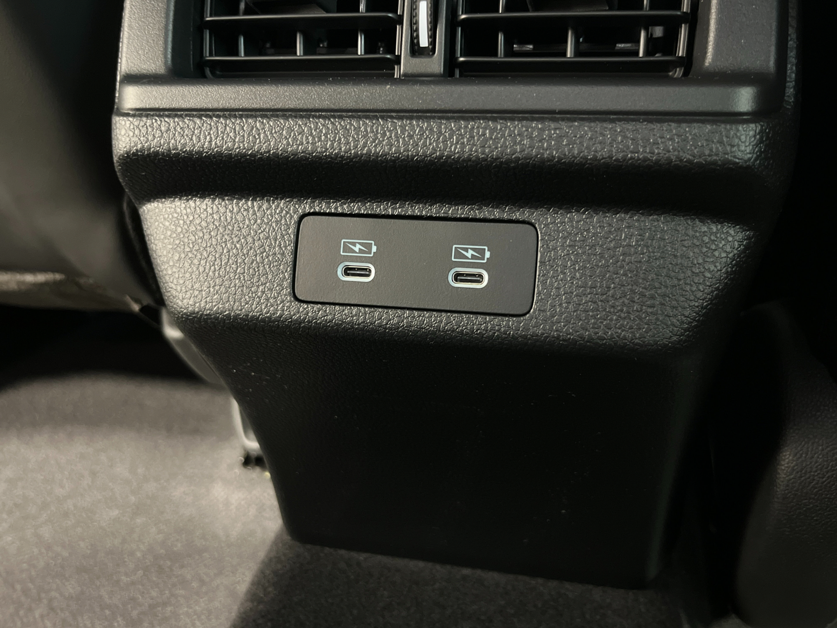 New 2026 Honda Accord Sport image 22
