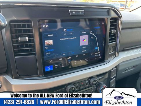 New 2026 Ford F250 XLT w/ XLT Premium Package image 27