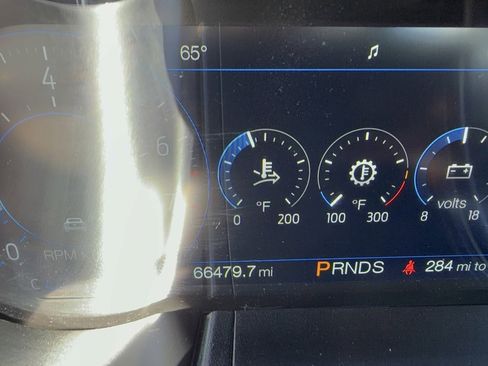 Certified 2020 Ford Mustang Premium w/ Equipment Group 201A image 13