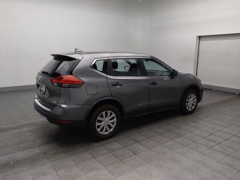 Used 2017 Nissan Rogue S AWD/4WD image 10