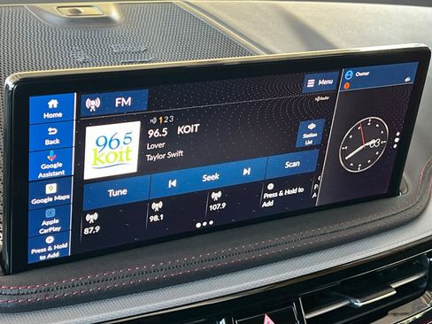 Used 2025 Acura MDX A-Spec image 24