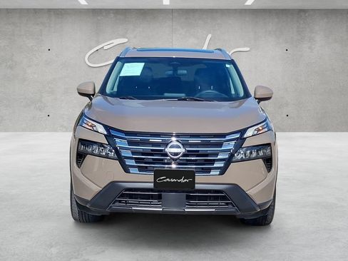 Certified 2024 Nissan Rogue SV w/ SV Premium Package FWD image 18