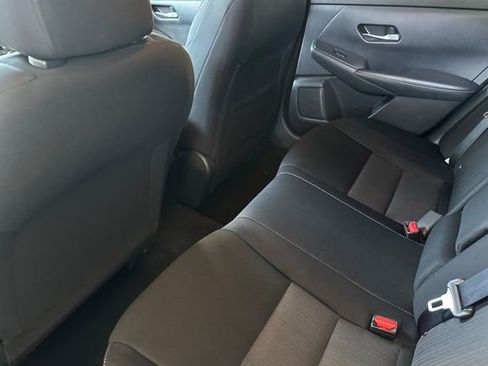 Used 2022 Nissan Sentra SV image 11