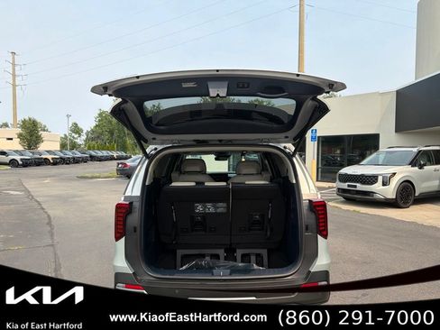 New 2026 Kia Carnival SX Prestige FWD image 14