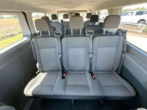 Used 2023 Ford Transit 350 XLT image 20