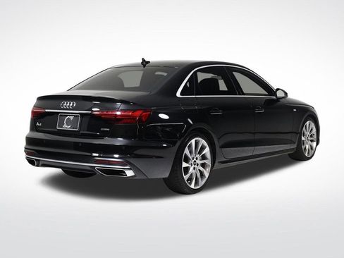 Used 2022 Audi A4 2.0T Premium Plus w/ Premium Plus Package image 5