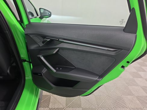 New 2026 Audi RS 3 AWD/4WD image 38