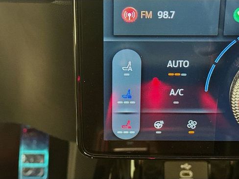 New 2026 Ford Mustang Mach-E Premium w/ Sport Appearance Package image 21