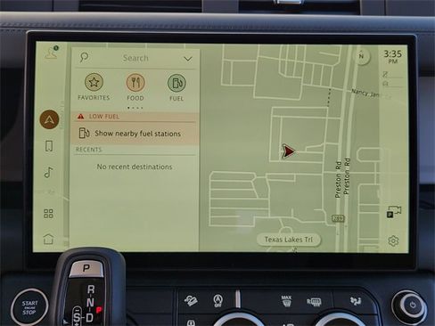 New 2026 Land Rover Defender 130 X-Dynamic SE image 12