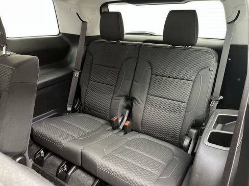 Used 2019 GMC Acadia SLE w/ Driver Alert Package I image 12