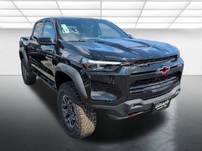 New 2026 Chevrolet Colorado ZR2 w/ Technology Package