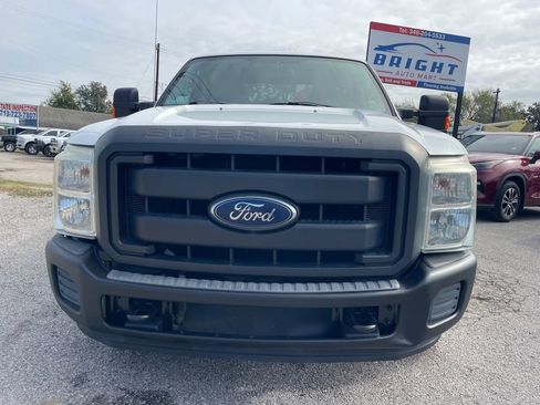 Used 2015 Ford F250 XL w/ Power Equipment Group image 2
