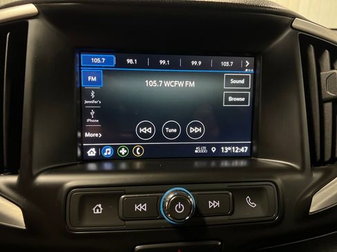 Used 2019 GMC Terrain SLE w/ Driver Convenience Package image 17