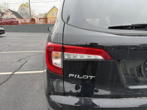 Used 2020 Honda Pilot EX-L image 34
