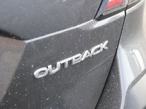Used 2025 Subaru Outback Premium w/ Popular Package #1A image 13