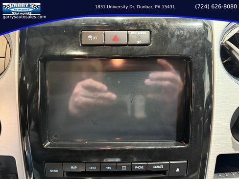 Used 2012 Ford F150 Platinum AWD/4WD image 19