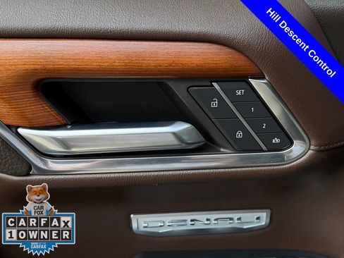 Used 2023 GMC Sierra 1500 Denali image 29