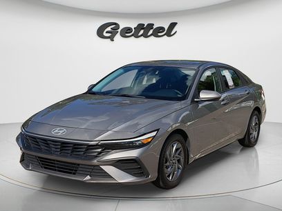 Used 2024 Hyundai Elantra SEL