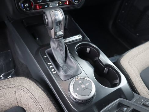 New 2025 Ford Bronco Big Bend image 10