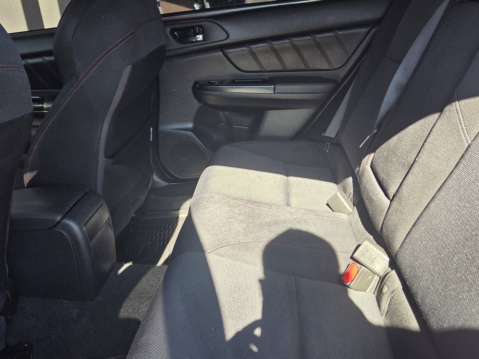 Used 2020 Subaru WRX Premium AWD/4WD image 10