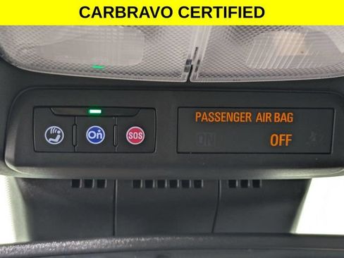 Certified 2026 Chevrolet Colorado ZR2 w/ Technology Package AWD/4WD image 25
