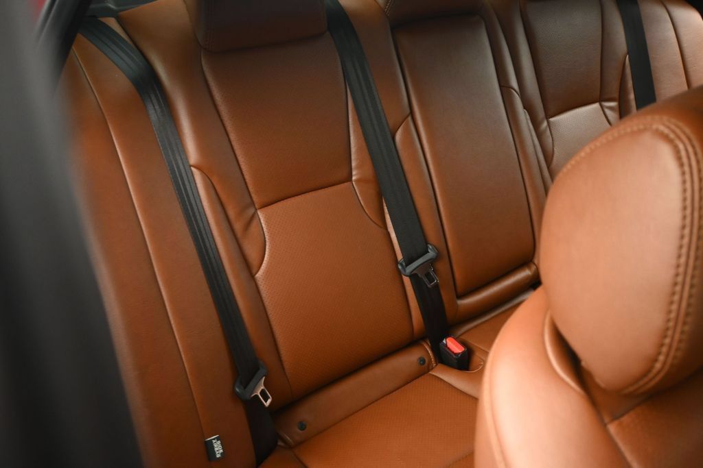 Used 2024 Honda Accord Sport image 56