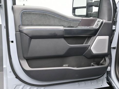 New 2026 Ford F350 Platinum image 22