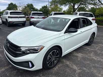 Used 2024 Volkswagen Jetta Sport
